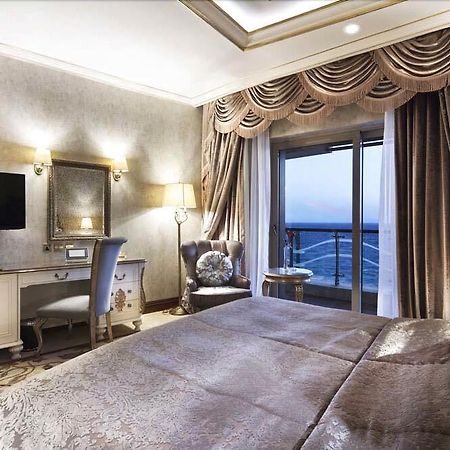 Merit Royal Hotel & Casino Karavas  المظهر الخارجي الصورة