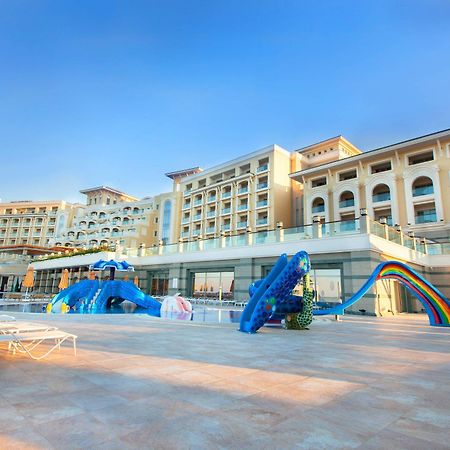Merit Royal Hotel & Casino Karavas  المظهر الخارجي الصورة