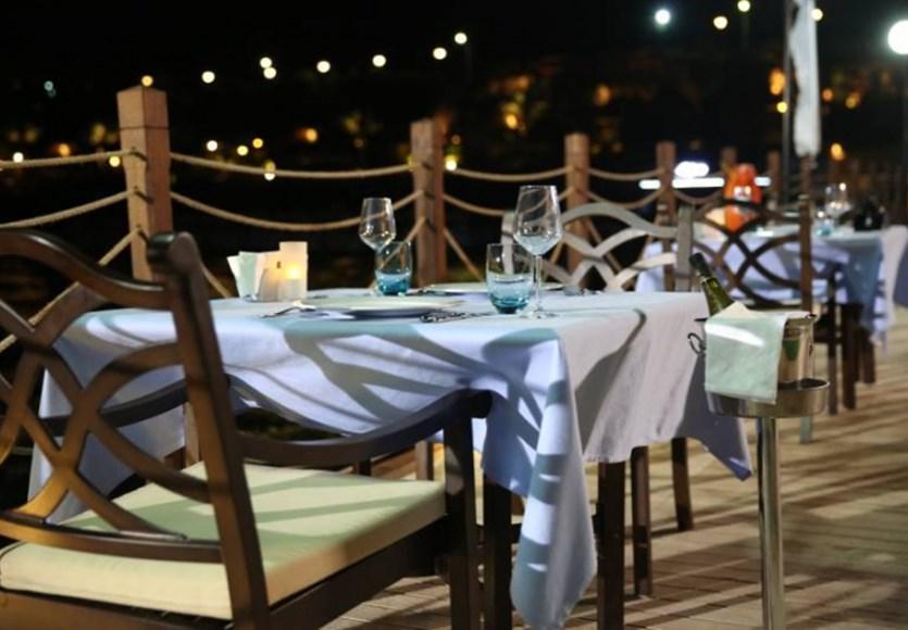 Merit Royal Hotel & Casino Karavas  المظهر الخارجي الصورة