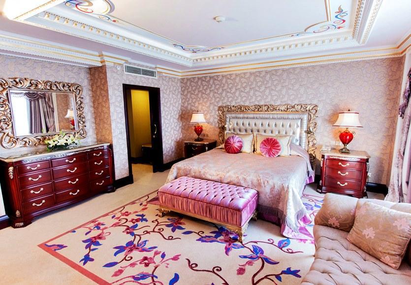 Merit Royal Hotel & Casino Karavas  المظهر الخارجي الصورة