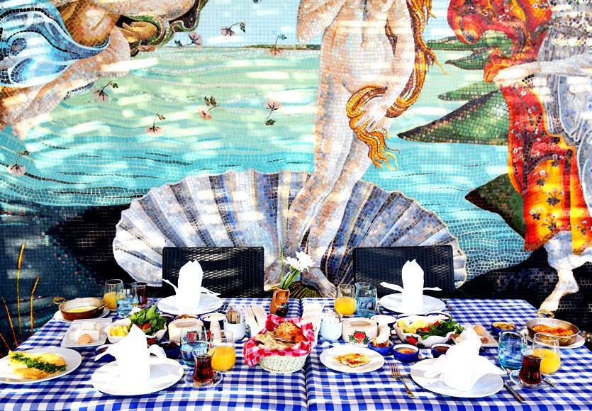 Merit Royal Hotel & Casino Karavas  المظهر الخارجي الصورة