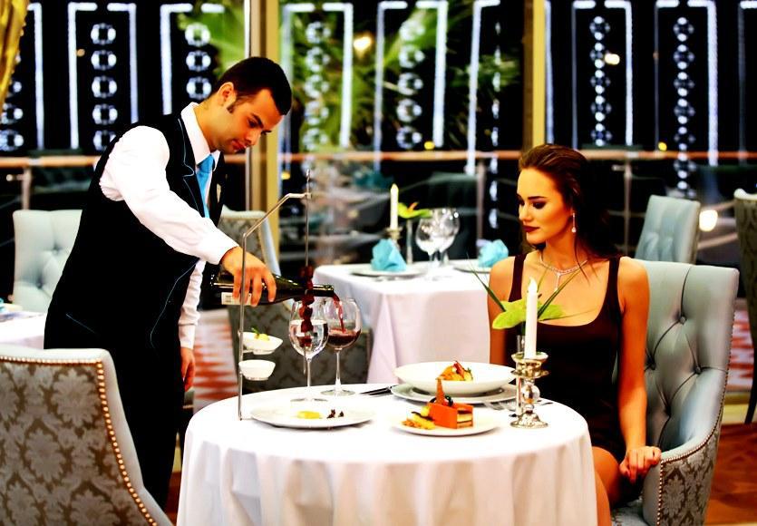 Merit Royal Hotel & Casino Karavas  المظهر الخارجي الصورة
