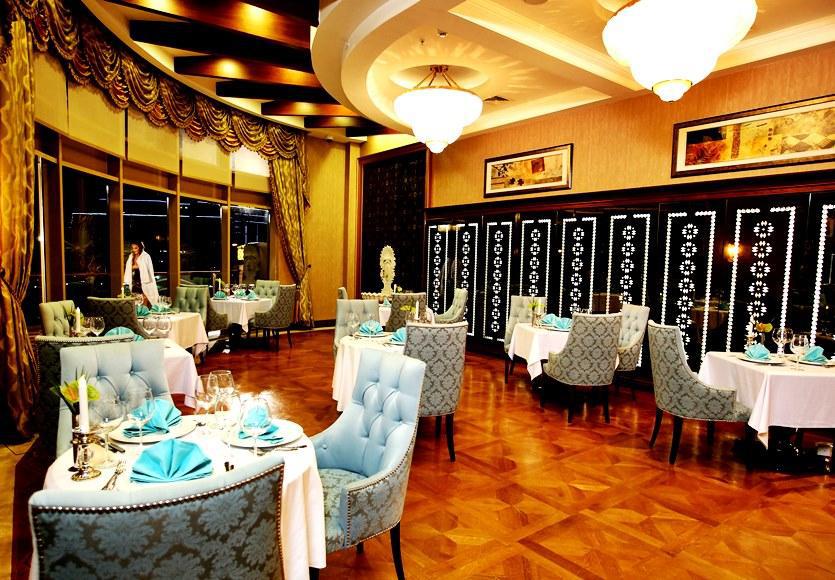 Merit Royal Hotel & Casino Karavas  المظهر الخارجي الصورة