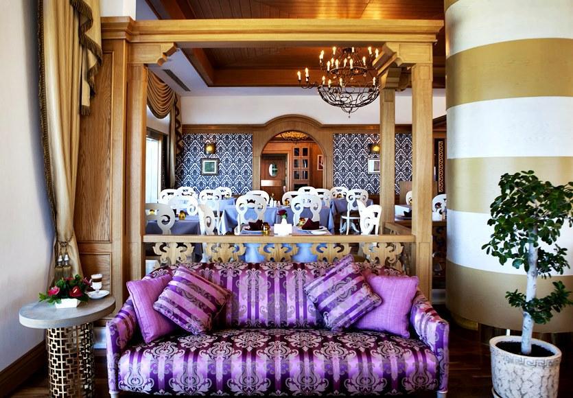Merit Royal Hotel & Casino Karavas  المظهر الخارجي الصورة