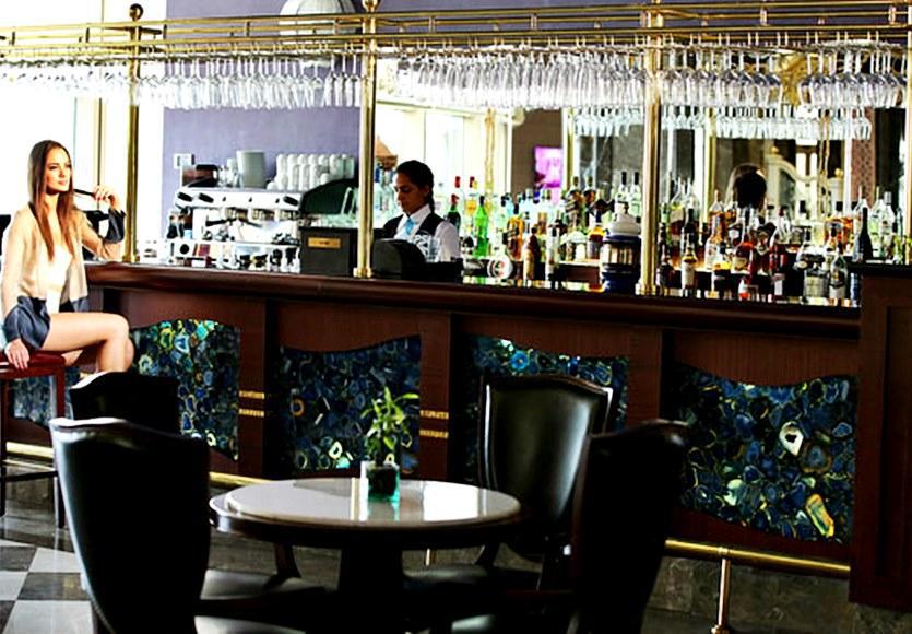 Merit Royal Hotel & Casino Karavas  المظهر الخارجي الصورة