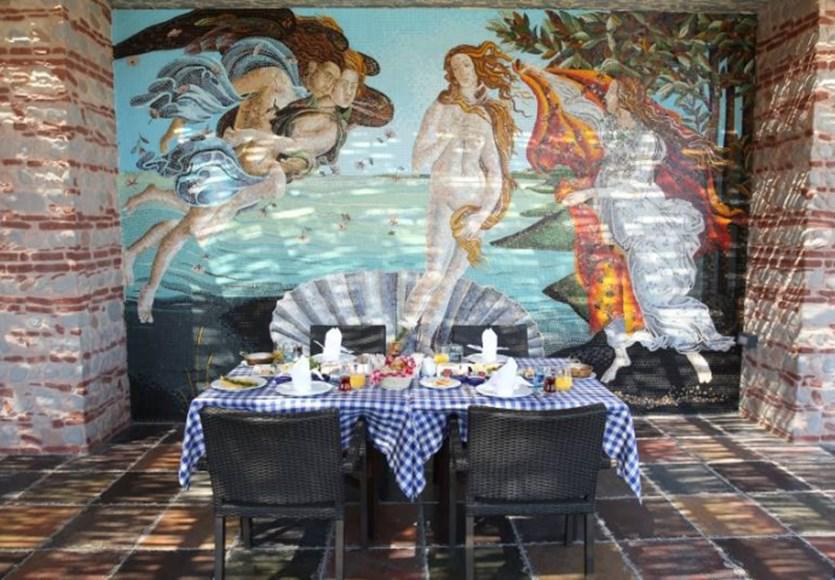 Merit Royal Hotel & Casino Karavas  المظهر الخارجي الصورة