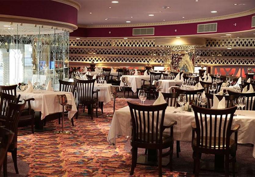 Merit Royal Hotel & Casino Karavas  المظهر الخارجي الصورة
