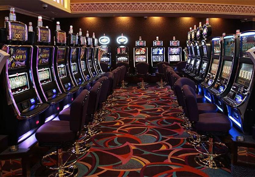 Merit Royal Hotel & Casino Karavas  المظهر الخارجي الصورة