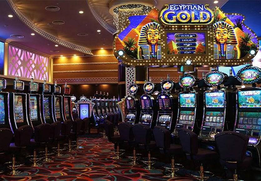 Merit Royal Hotel & Casino Karavas  المظهر الخارجي الصورة