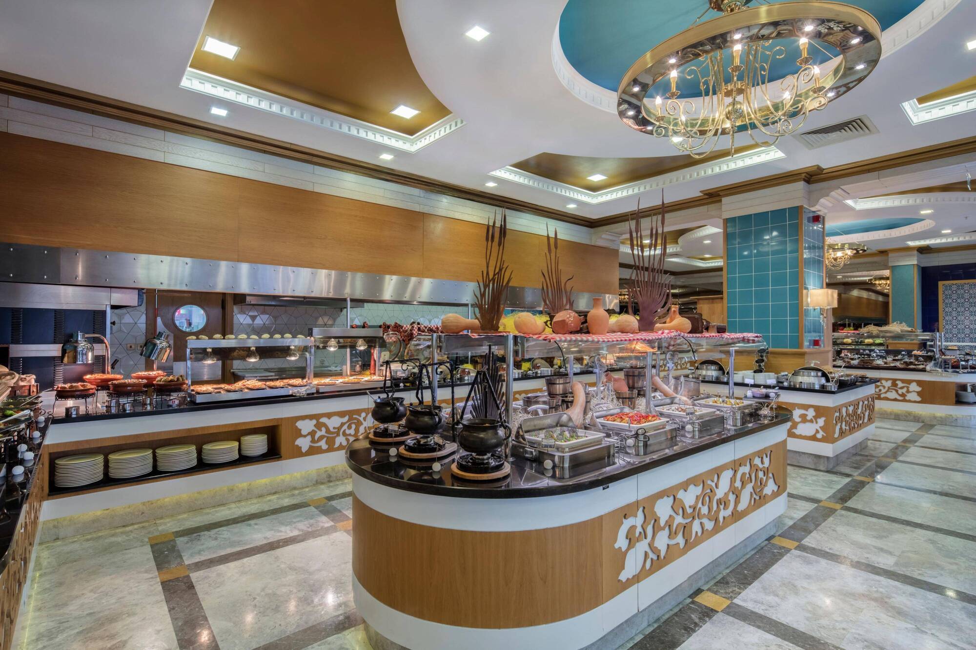 Merit Royal Hotel & Casino Karavas  المظهر الخارجي الصورة