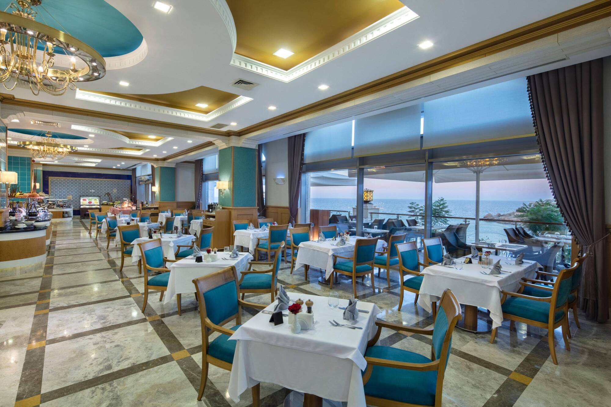 Merit Royal Hotel & Casino Karavas  المظهر الخارجي الصورة