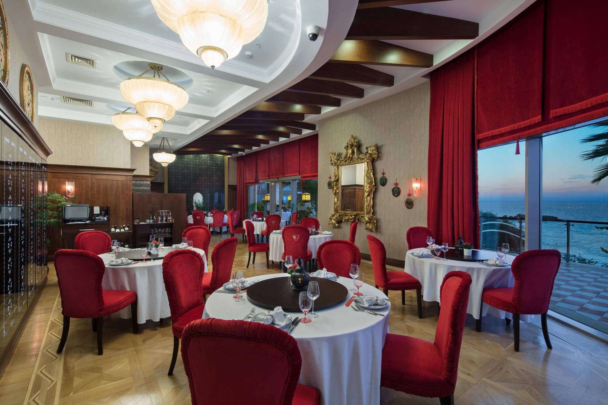 Merit Royal Hotel & Casino Karavas  المظهر الخارجي الصورة