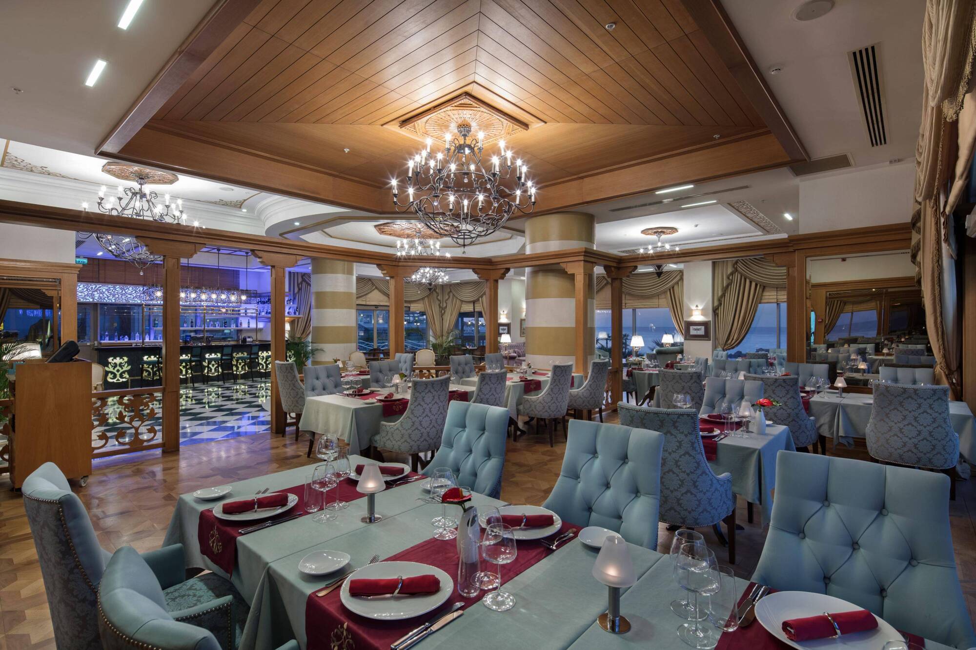 Merit Royal Hotel & Casino Karavas  المظهر الخارجي الصورة