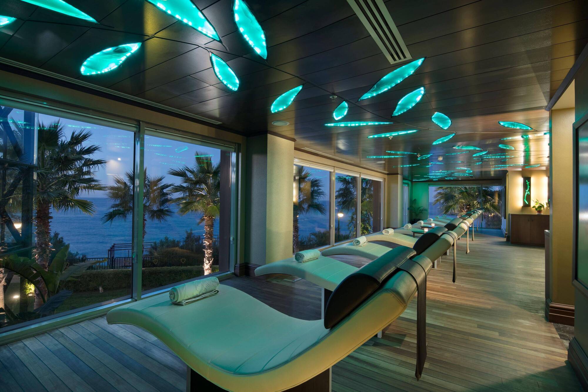 Merit Royal Hotel & Casino Karavas  المظهر الخارجي الصورة